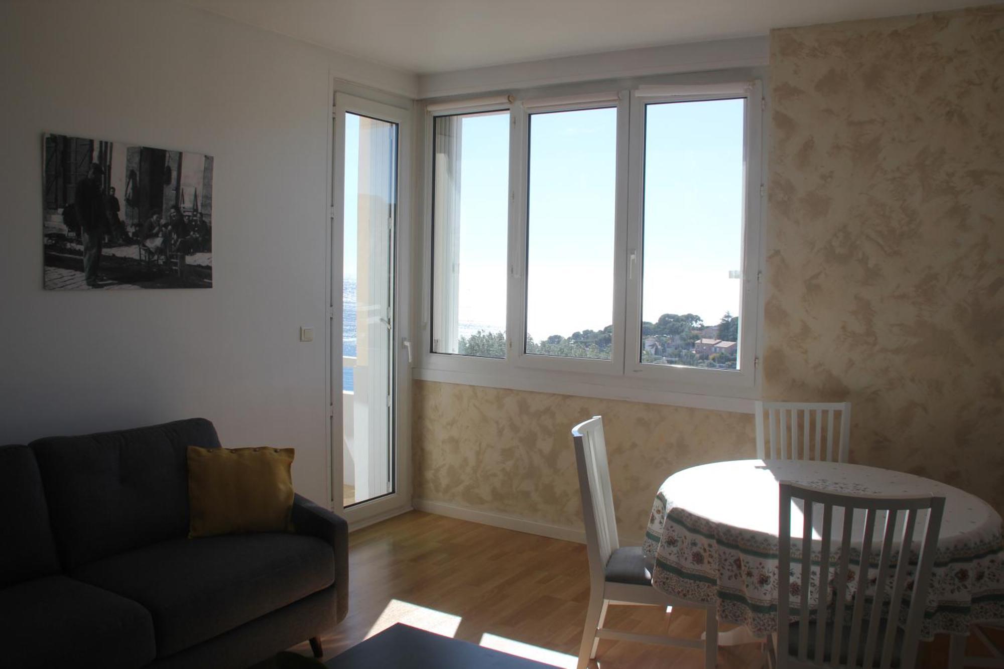 Picouveau Apartment Cassis Exterior photo