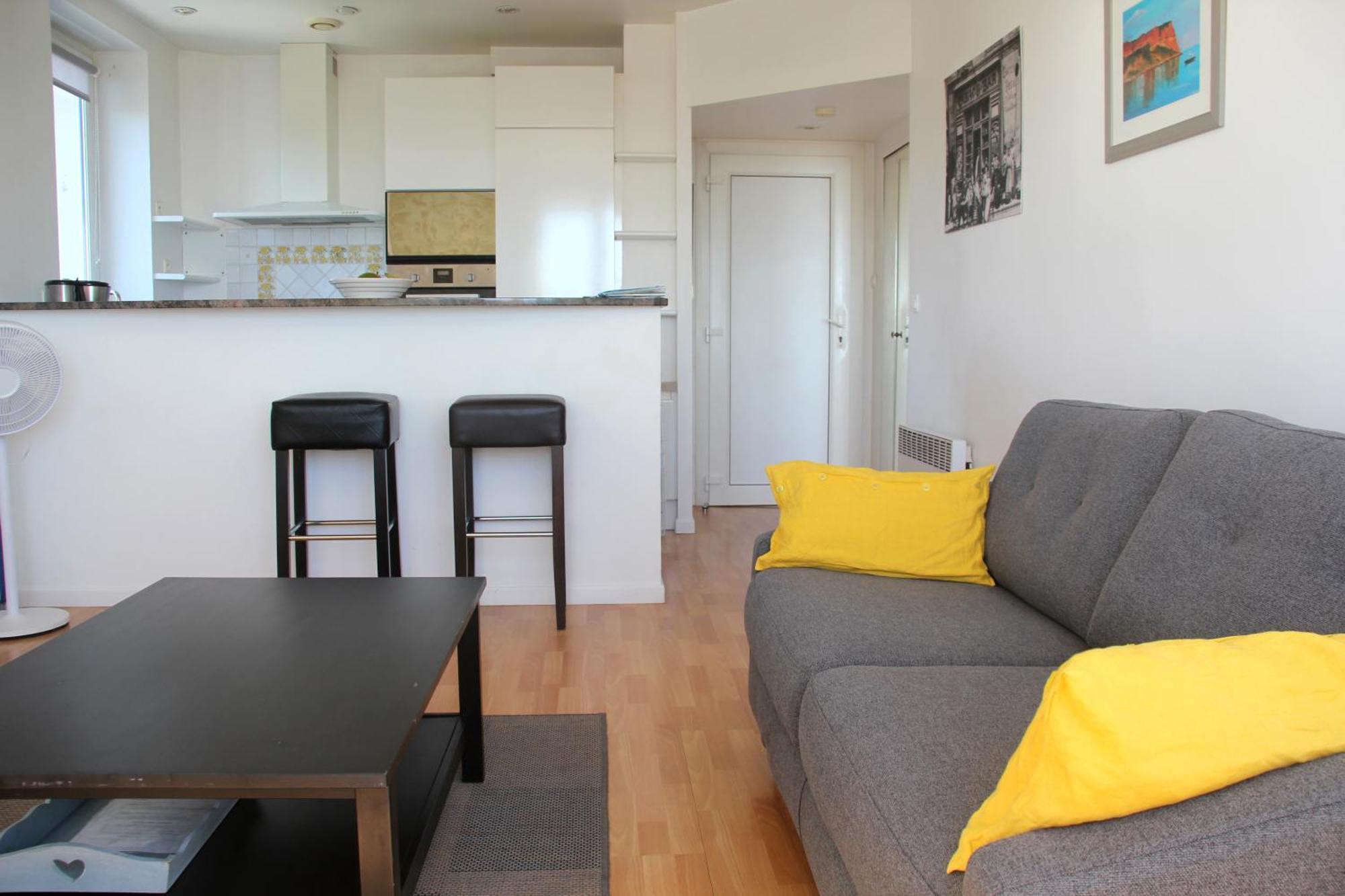 Picouveau Apartment Cassis Exterior photo